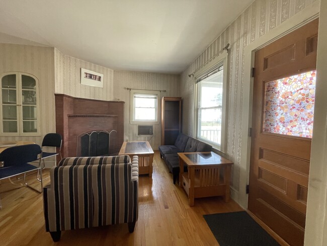 Foto del edificio - 255 Lowell St