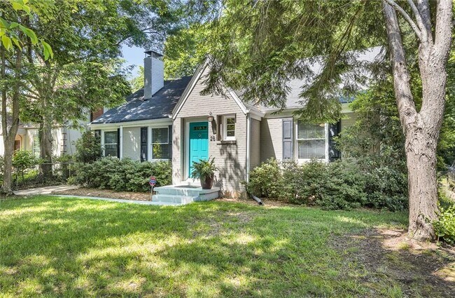 Building Photo - 28 Candler Rd NE