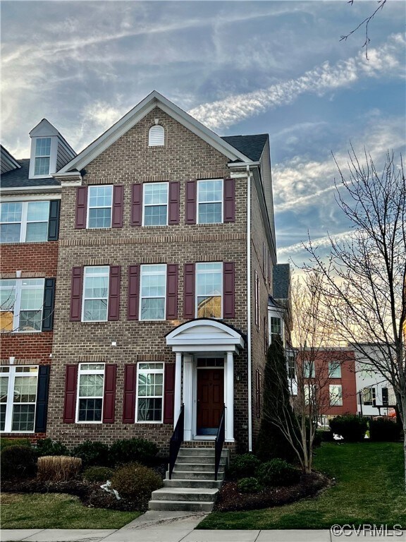 3910 Fish Pond Ln, Glen Allen, VA 23060 Condo for Rent in Glen Allen