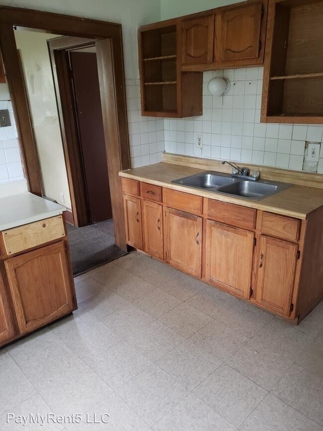 Foto del edificio - 4714 N 35th St