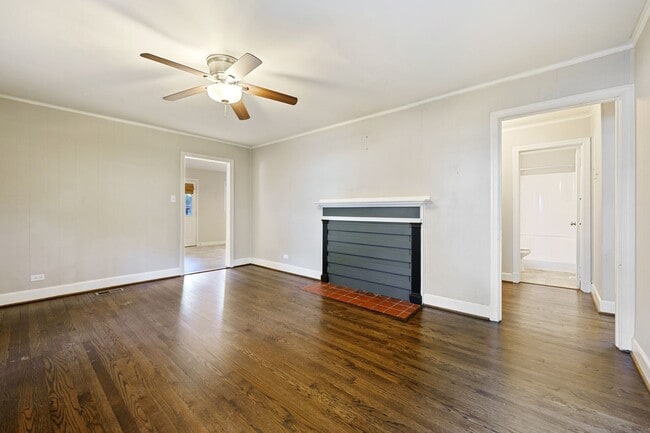 Foto del edificio - Cozy 3 Bedroom Home in North Durham! **APPLICATION PENDING**