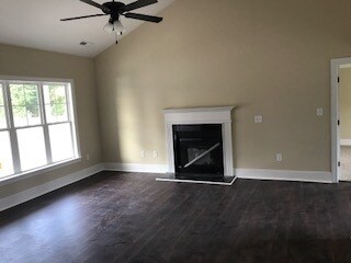 Foto del edificio - 3606 Ashford Dr NW