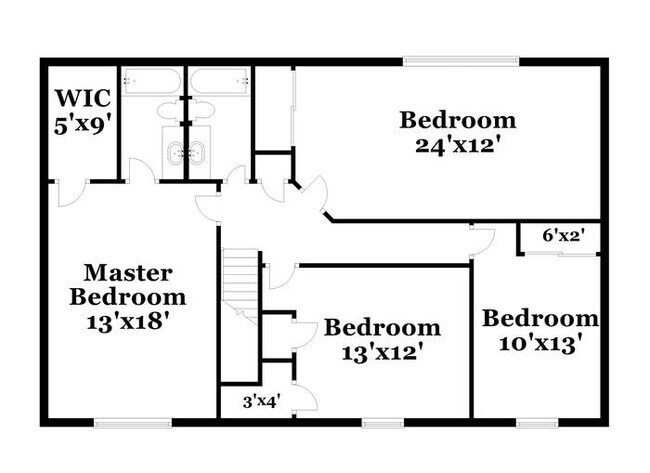 Foto del edificio - 5330 Claybrooke Dr, Indianapolis, IN 46221