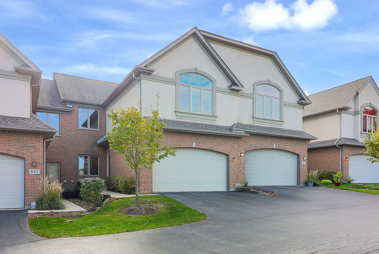 Foto principal - 961 W Spencer Ct