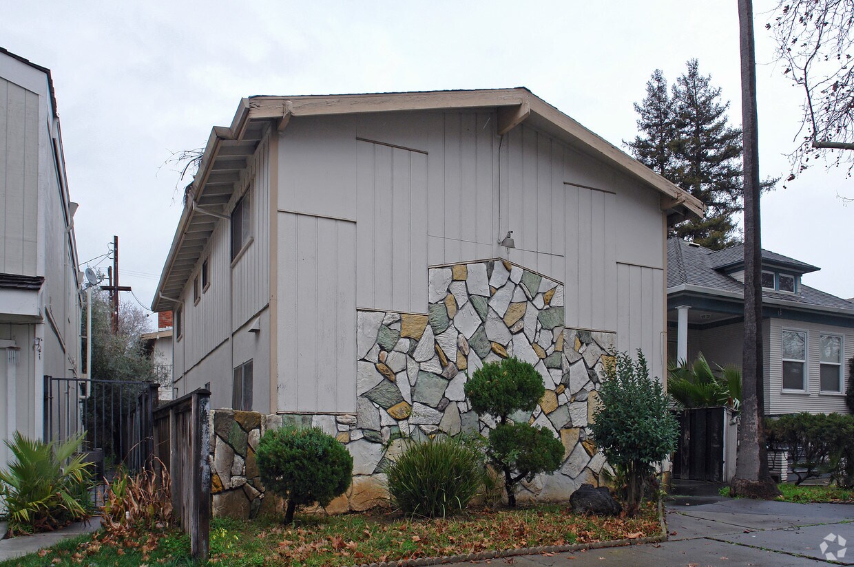 Foto del edificio - 2611 U St