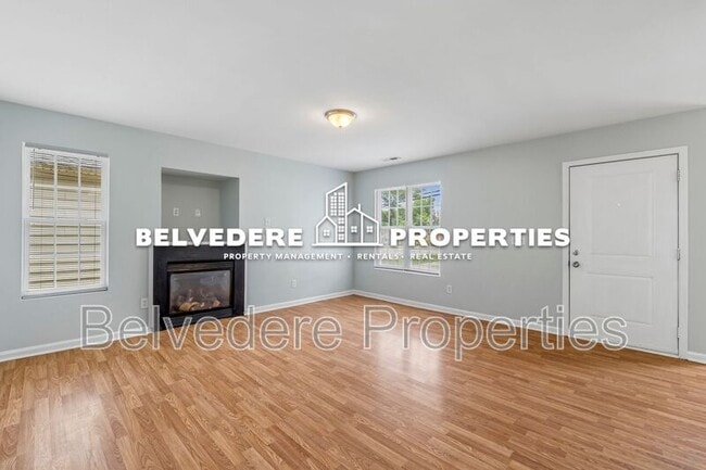 Building Photo - 405 N Dudley St