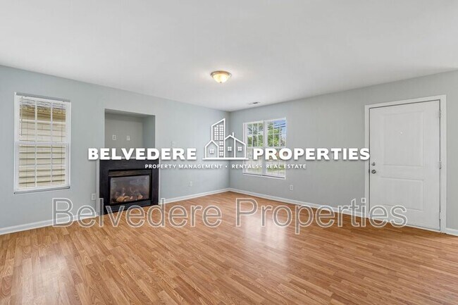 Foto del edificio - 405 N Dudley St