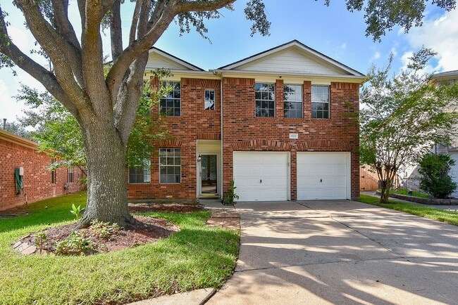 Foto del edificio - 19235 Indian Stone Ln