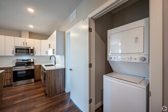 2 Bedroom 2B-2 Model Unit - Cannery Square
