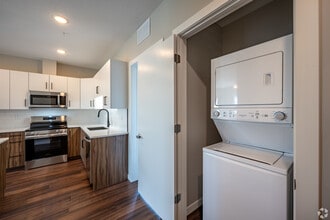 2 Bedroom 2B-2 Model Unit - Cannery Square