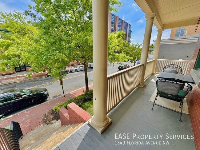 Foto del edificio - 1349 Florida Ave NW