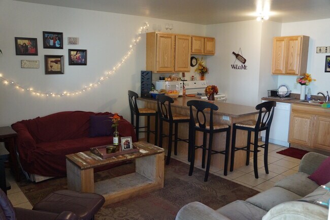 Foto del edificio - 2615 Walnut St