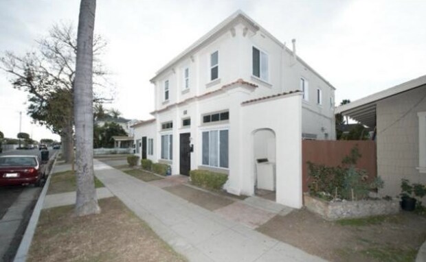 Primary Photo - 219 N Richman Ave