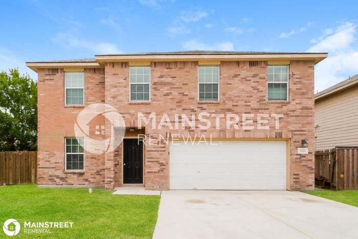 Foto principal - 9620 COPPER SANDS, CONVERSE, TX 78109