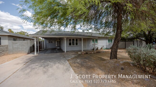 Foto del edificio - 2901 N Miller Rd