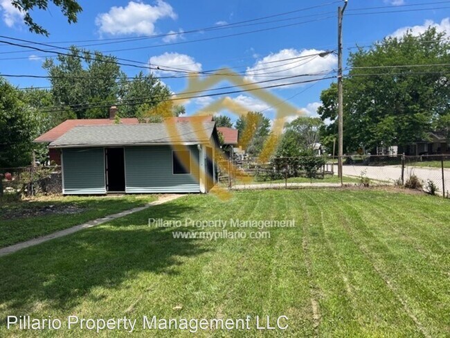 Building Photo - 3 br, 2.5 bath House - 4826 E 21st St