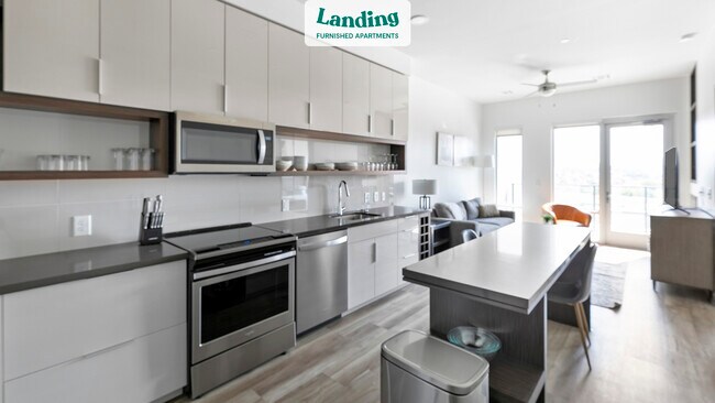 Foto del edificio - 5750 Grandscape Blvd