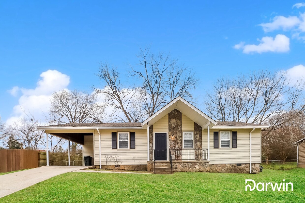 Primary Photo - 1706 Almand Creek Drive Sw, Conyers, GA 30094