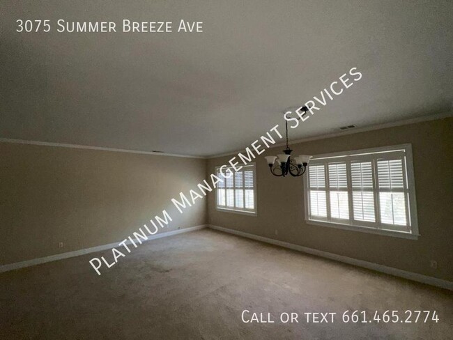 Foto del edificio - 3075 Summer Breeze Ave