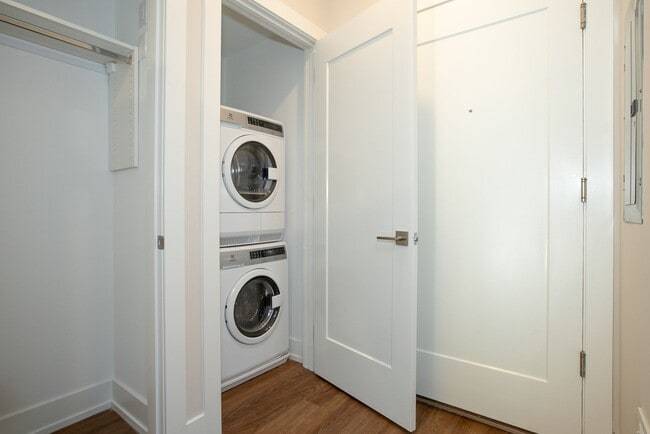 Interior Photo - Spruce Square