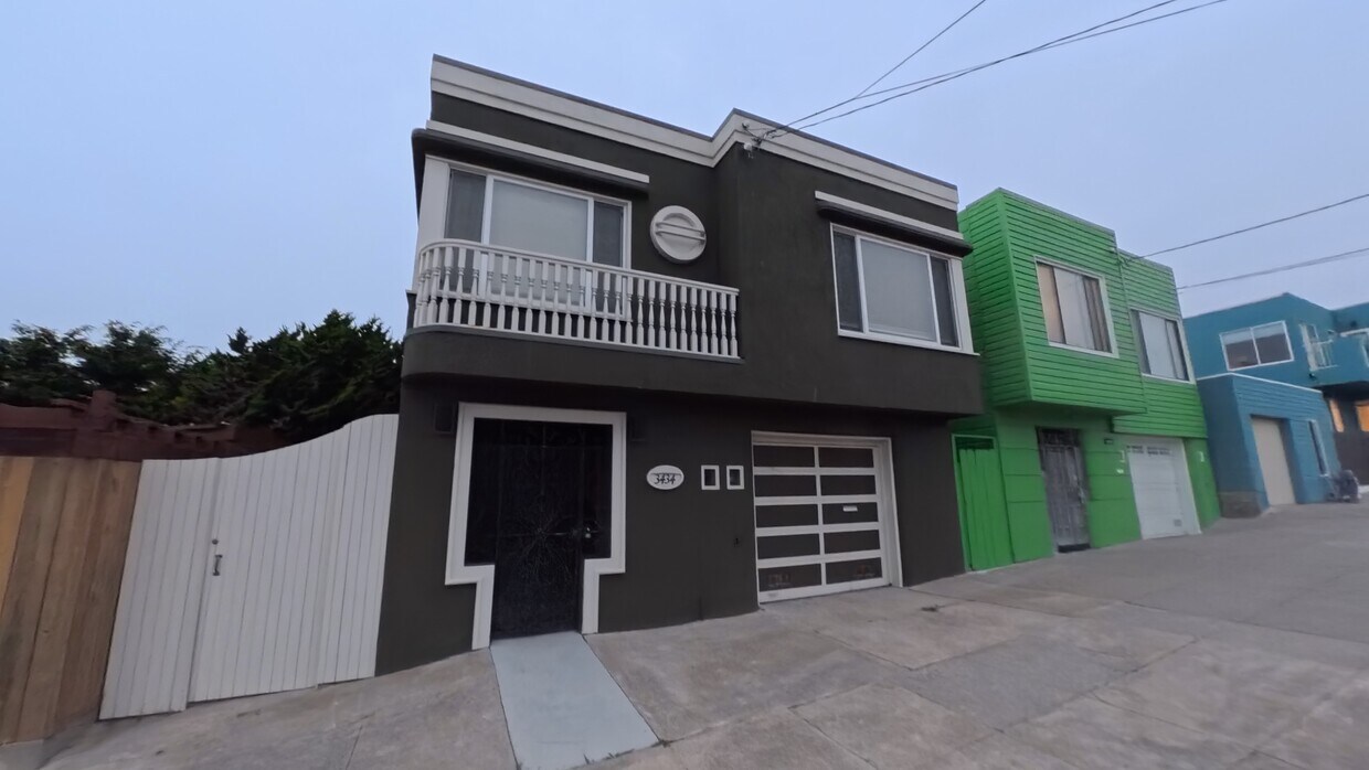 Photo - 3434 Santiago Street-