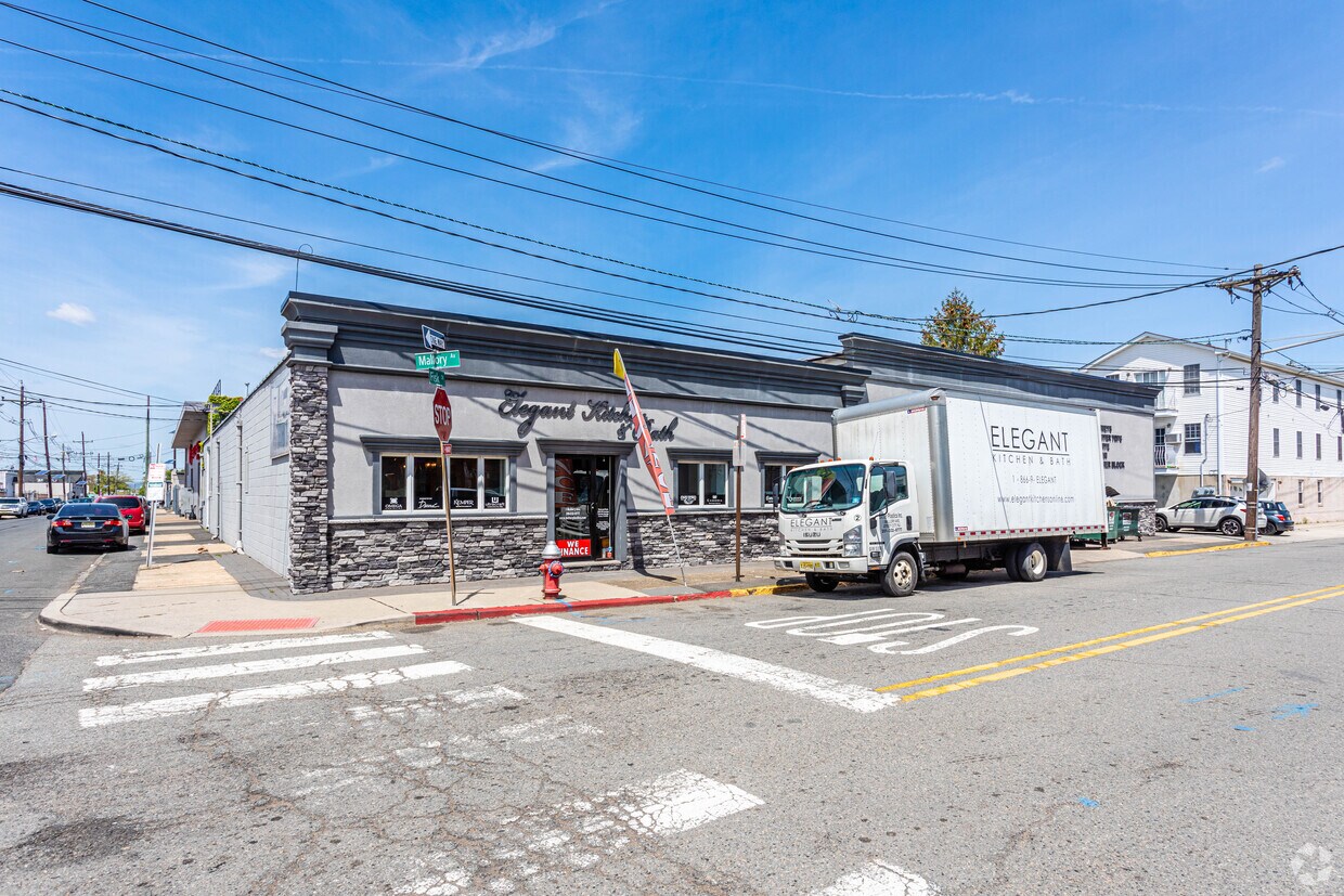 Foto principal - One Mallory