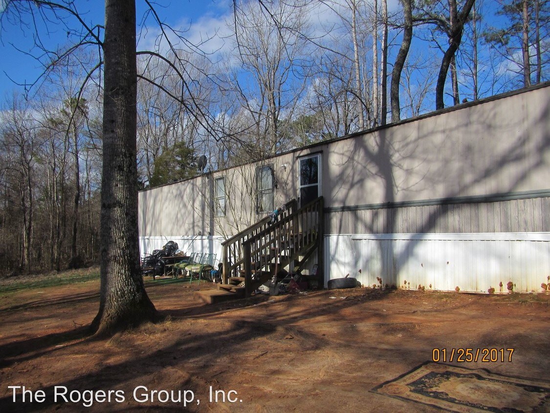 Foto principal - 141 Woodway Dr