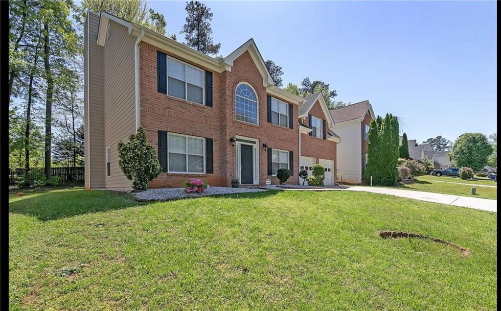 Primary Photo - 967 Peel Castle Ln