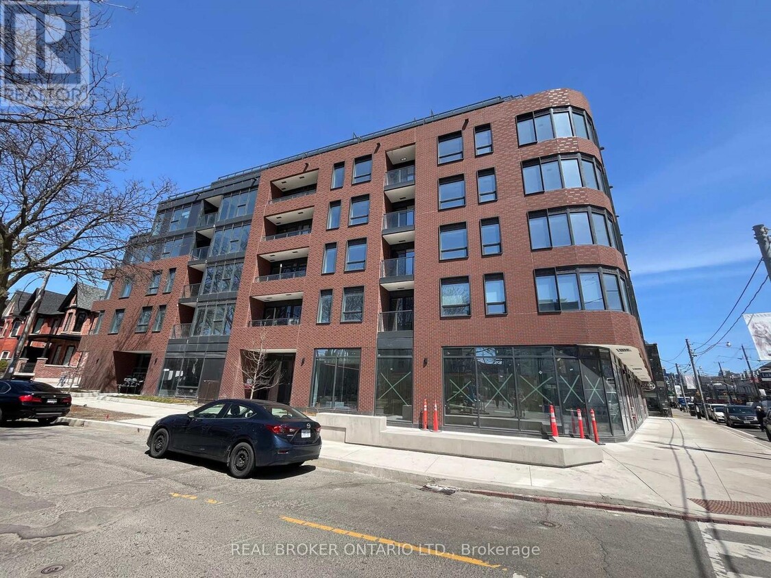 Primary Photo - 5-215 Lakeview Ave