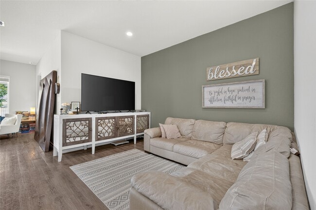 Foto del edificio - 3522 Gore Creek Dr