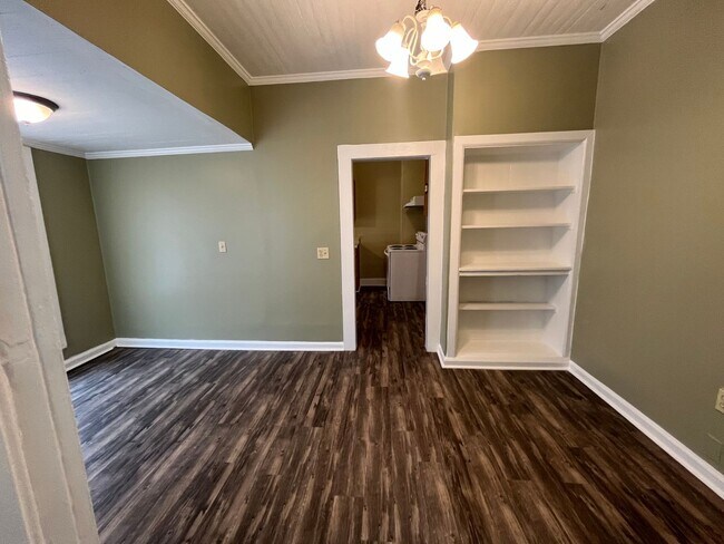 Foto del edificio - 403 N. Warren Street, Quitman, 3BR/1BA