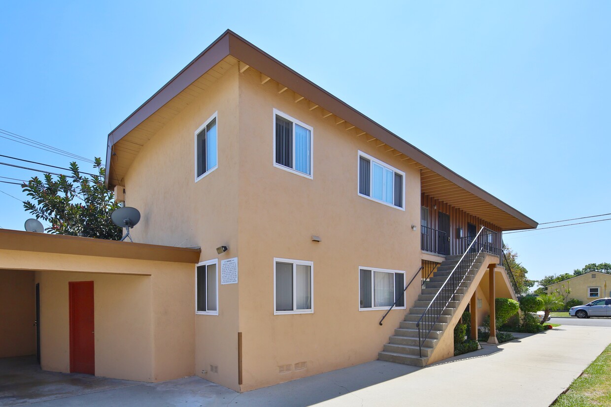 Building Photo - Arnett Apts