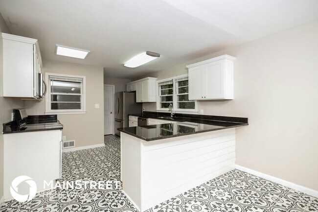 Foto del edificio - 6485 Sherwood Trail