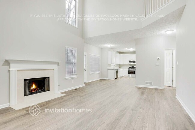 Foto del edificio - 849 Ashton Oak Cir