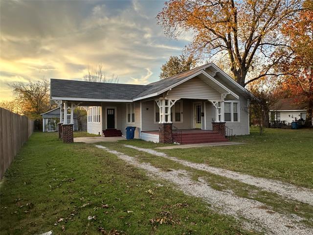 Primary Photo - 509 N Ross Ave