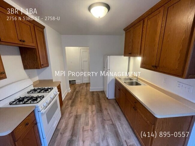 Building Photo - 2756 N 53rd St