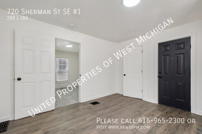 Foto del edificio - 720 Sherman St SE