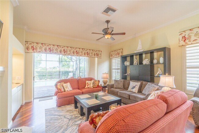 Foto del edificio - 11536 Quail Village Way