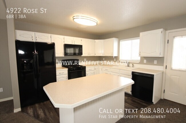 Foto del edificio - 4922 Rose St