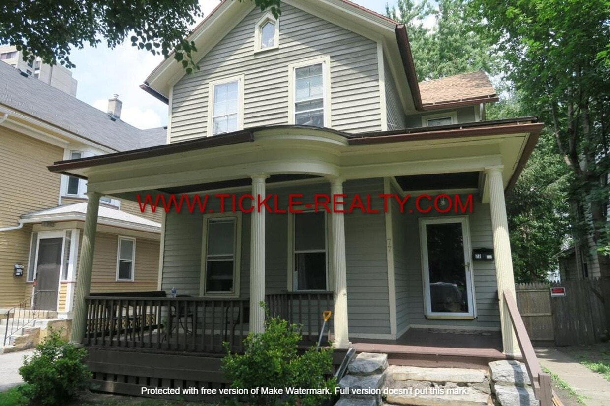 Primary Photo - 77 Alexander St