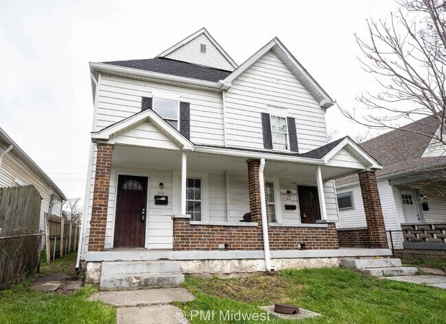 Foto del edificio - "Charming Duplex Retreat: Spacious 2-Bedro...