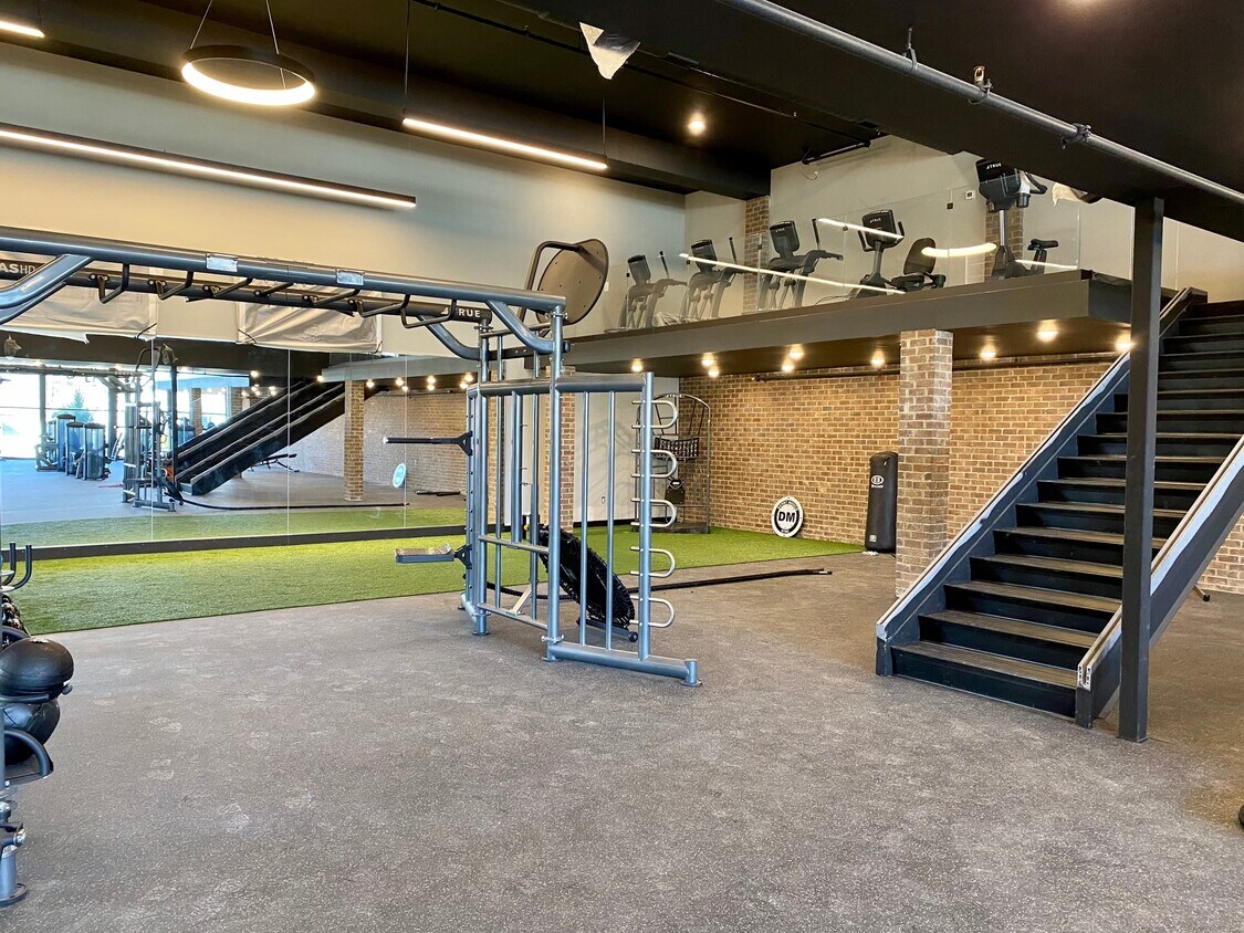 The Manor at Totowa Apartments 100 Shepherds Ln Totowa, NJ