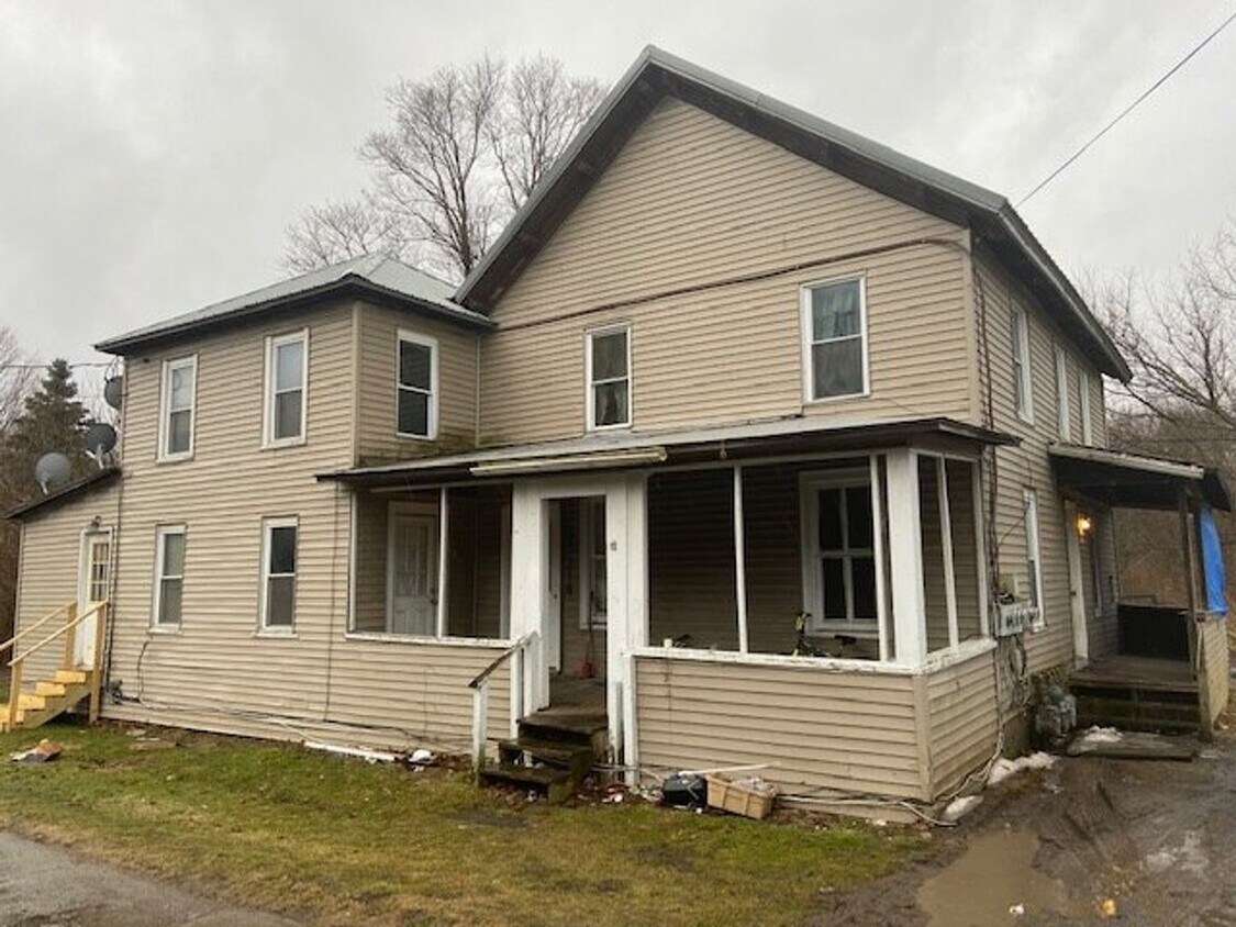 68 South St Unit 1, Dryden, NY 13053 Room for Rent in Dryden, NY