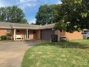Building Photo - 1814 S Ash Pl