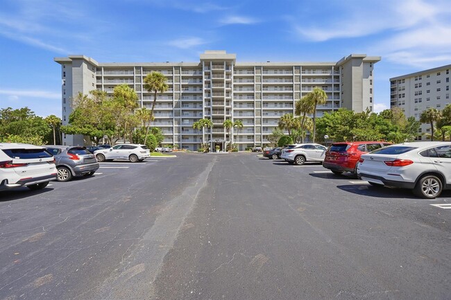 Photo - 4015 West Palm Aire Drive Apt #10, Pompano Beach, FL 33069 - 3 BR 2 BA condo