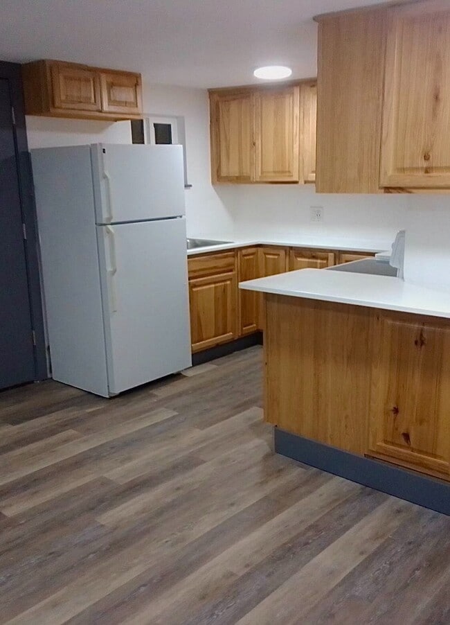 Turpin 4Plex - Turpin 4Plex House