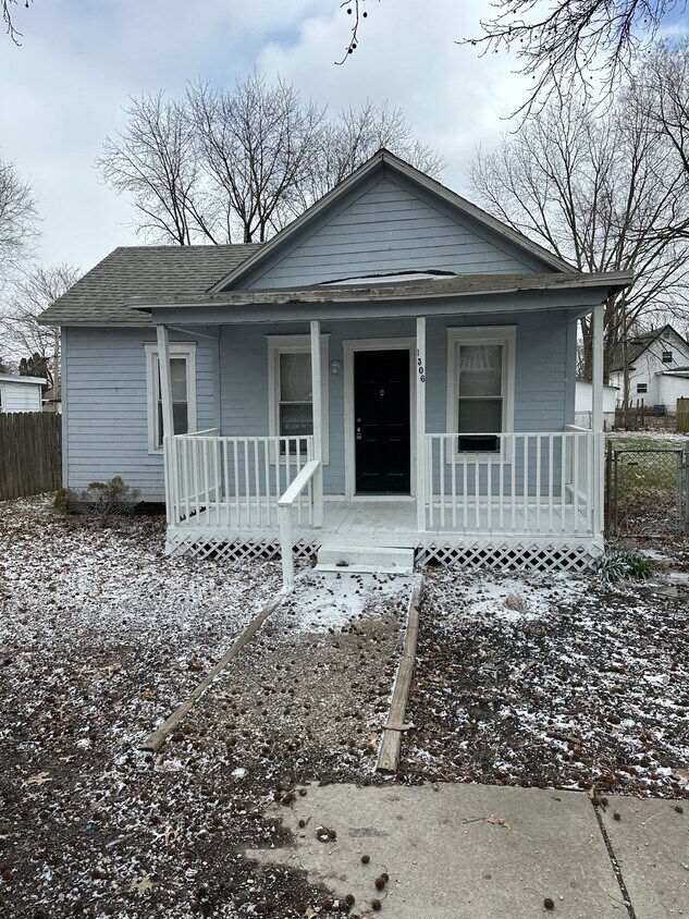 Foto principal - 1306 N Walnut St