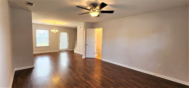 Building Photo - 1607 Musket Trail