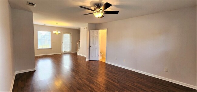 Foto del edificio - 1607 Musket Trail