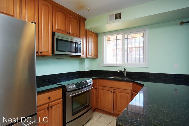 Foto del edificio - 1386 Bryant St NE